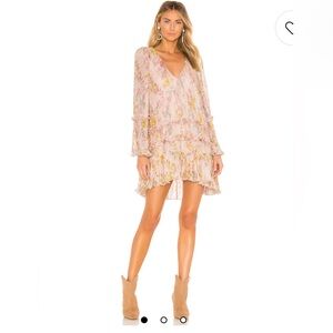 Tularosa Evelyn dress. Size small.